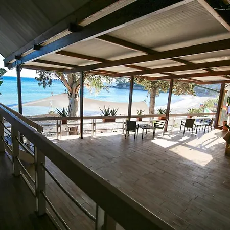 Baia Beniamin Otel 2*