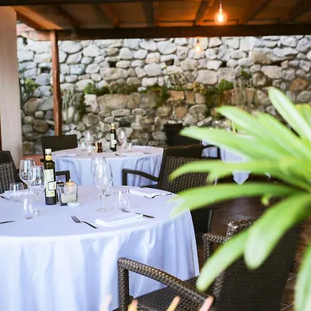 Hotel Baia Beniamin Grimaldi (Liguria)