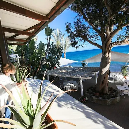 Baia Beniamin Hotel 2*