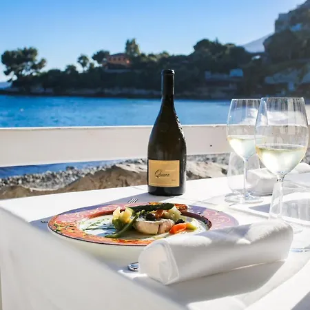 Baia Beniamin Hotel