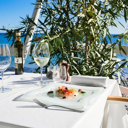 Baia Beniamin Hotel 2*