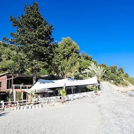 Hotel Baia Beniamin 2*
