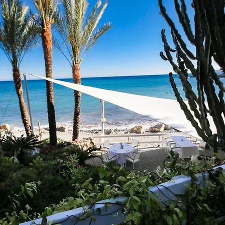 Hotel Baia Beniamin