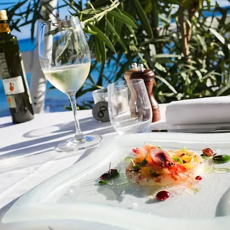 Hotel Baia Beniamin Grimaldi (Liguria)