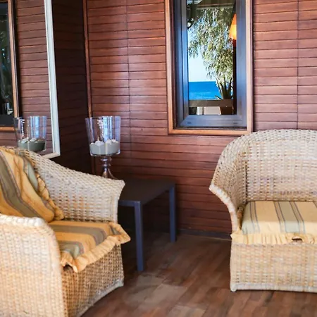 Baia Beniamin Hotel
