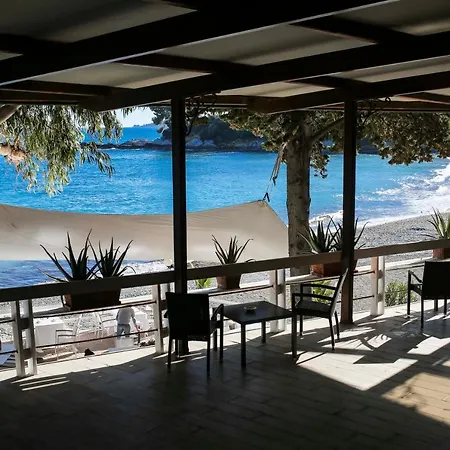 Hotel Baia Beniamin 2*
