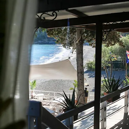 Baia Beniamin Hotel
