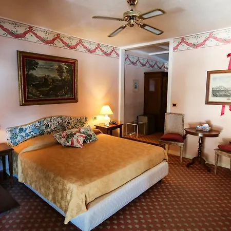 Baia Beniamin Hotel Grimaldi (Liguria)