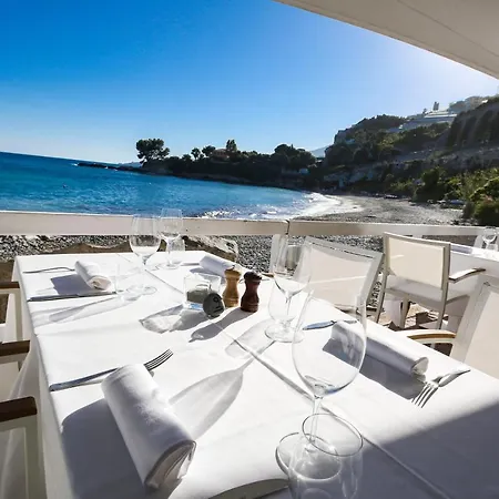 Hotel Baia Beniamin 2*